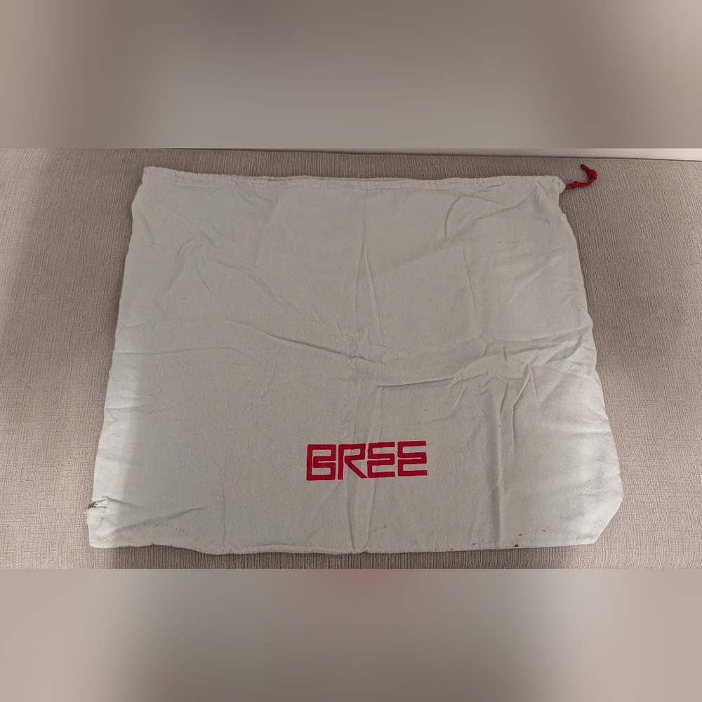 Bree Dust Bag